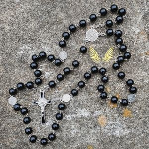 St. Benedict Rosary